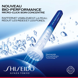 Bio-Performance - Micro-Click Pflegekonzentrat Bio-Performance - Micro-Click Pflegekonzentrat